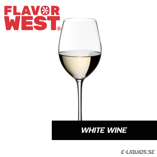 White Wine - Flavor West