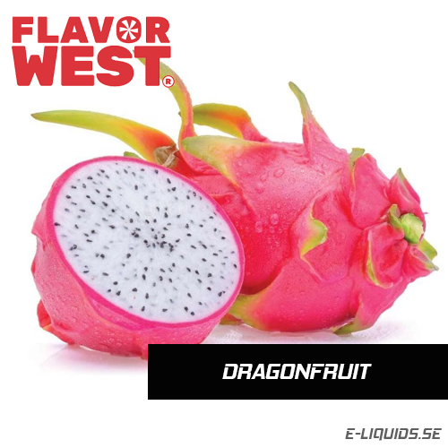 Dragonfruit - Flavor West