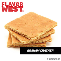 Graham Cracker - Flavor West