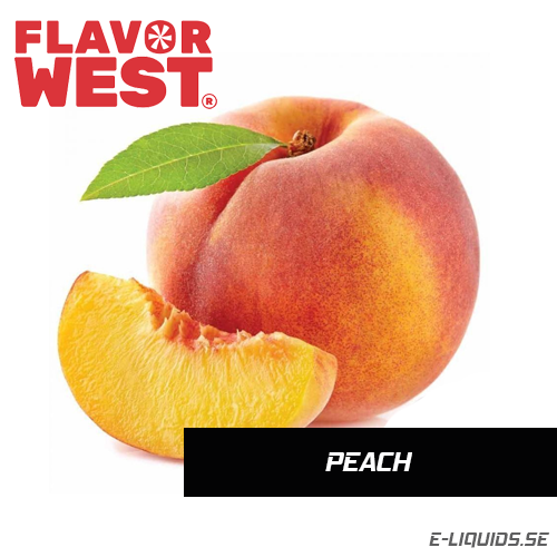 Peach - Flavor West