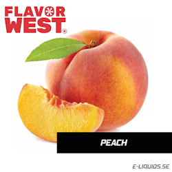 Peach - Flavor West