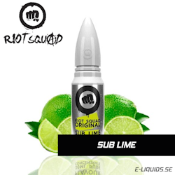 Sub Lime - Riot Squad