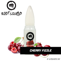 Cherry Fizzle - Riot Squad