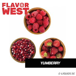 Yumberry - Flavor West