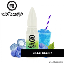 Blue Burst - Riot Squad