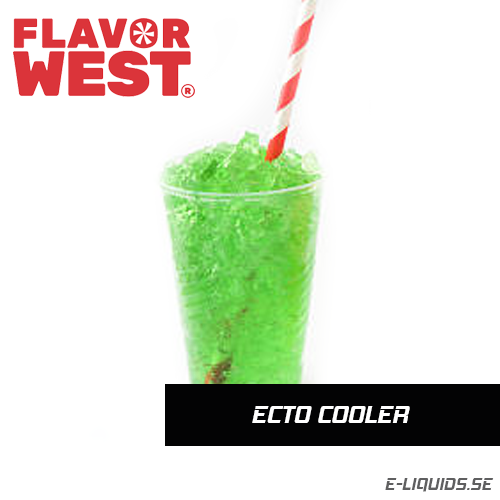 Ecto Cooler - Flavor West