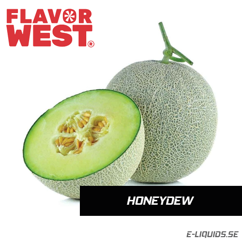 Honeydew - Flavor West