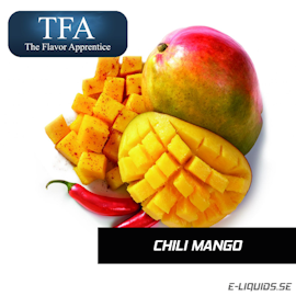 Chili Mango - The Flavor Apprentice