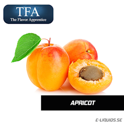 Apricot - The Flavor Apprentice