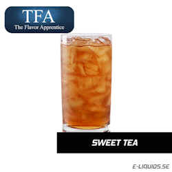 Sweet Tea - The Flavor Apprentice