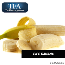 Ripe Banana - The Flavor Apprentice