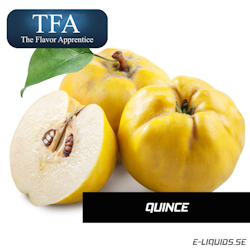 Quince - The Flavor Apprentice