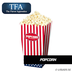 Popcorn - The Flavor Apprentice