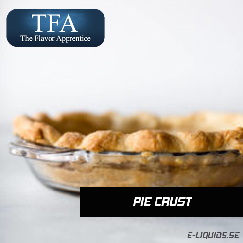 Pie Crust - The Flavor Apprentice