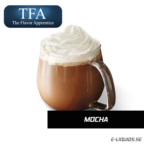 Mocha - The Flavor Apprentice