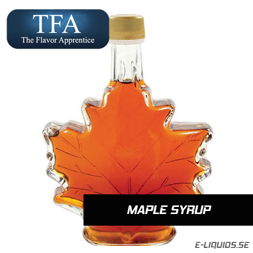 Maple Syrup - The Flavor Apprentice