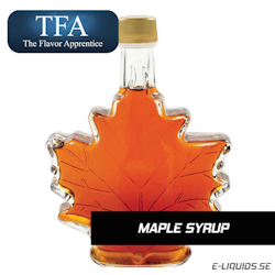 Maple Syrup - The Flavor Apprentice