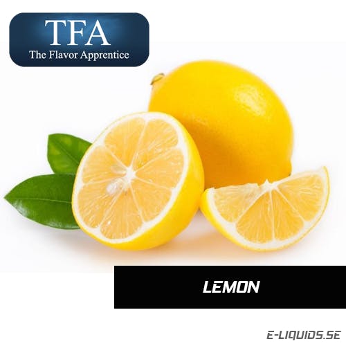 Lemon - The Flavor Apprentice