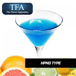 HPNO Type - The Flavor Apprentice