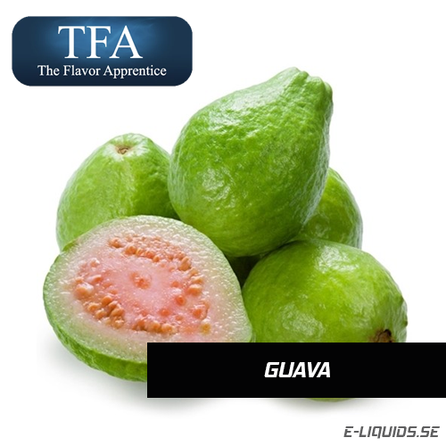 Guava - The Flavor Apprentice