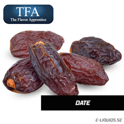 Date - The Flavor Apprentice