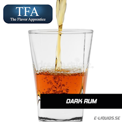 Dark Rum - The Flavor Apprentice