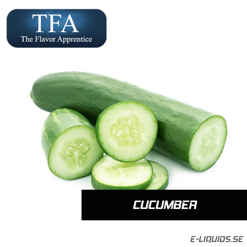 Cucumber - The Flavor Apprentice