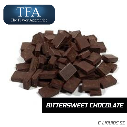 Bittersweet Chocolate - The Flavor Apprentice