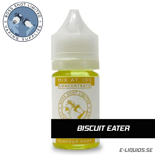 Biscuit Eater - Flavour Boss