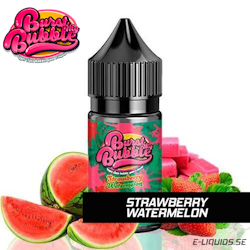 Strawberry Watermelon - Burst My Bubble