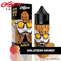 Malaysian Mango - Ossem (Fruity Series)