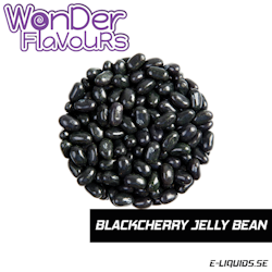 Blackcherry Jelly Bean - Wonder Flavours