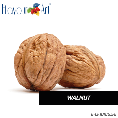 Walnut - Flavour Art