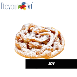 Joy - Flavour Art