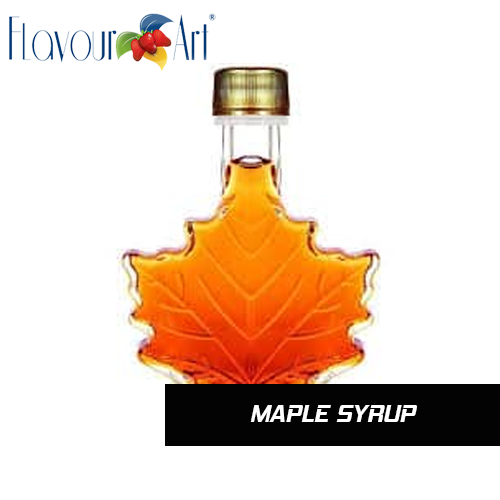Maple Syrup - Flavour Art