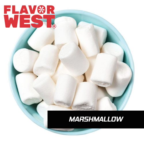 Marshmallow - Flavor West