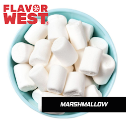 Marshmallow - Flavor West