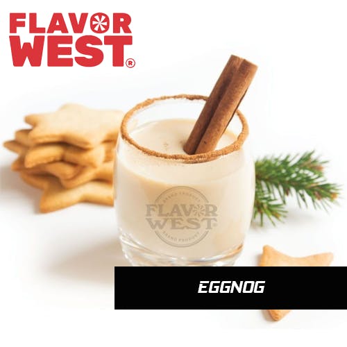 Eggnog - Flavor West