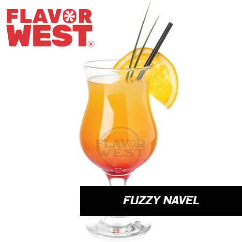 Fuzzy Navel - Flavor West