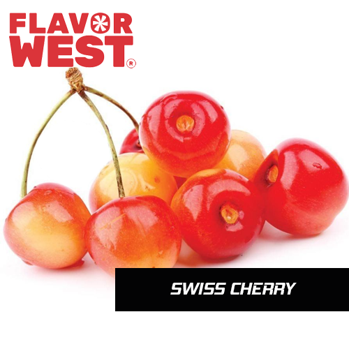 Swiss Cherry - Flavor West