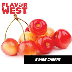 Swiss Cherry - Flavor West