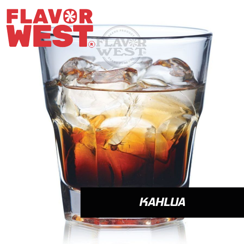 Kahlua - Flavor West
