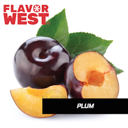 Plum - Flavor West