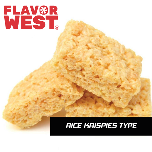 Rice Krispies Type - Flavor West
