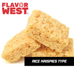 Rice Krispies Type - Flavor West
