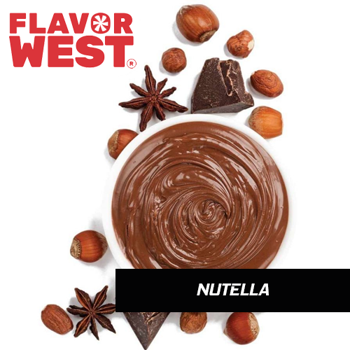 Nutella - Flavor West
