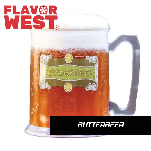 Butterbeer - Flavor West