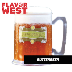 Butterbeer - Flavor West