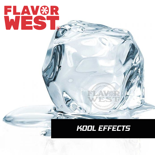 Kool Effects - Flavor West