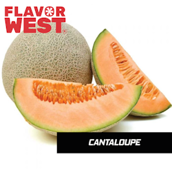 Cantaloupe - Flavor West